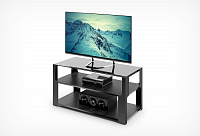ALTEZA TV-40110V черный