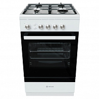 Газовая плита DeLuxe 506040.24 г чр