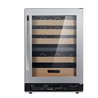 Винный шкаф Midea MWDI45X
