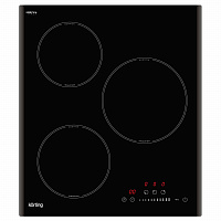 Индукционная варочная поверхность KORTING HI 43053 B