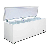 Морозильный ларь БИРЮСА 680VDKQ