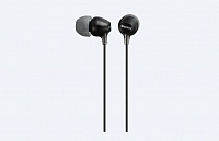 SONY MDR-EX15LP черный