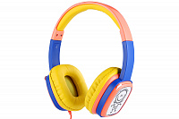 HARPER KIDS HN-302 оранжево-синий