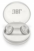 JBL FREE X white