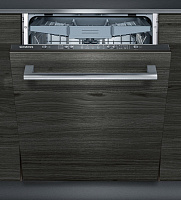 Встраиваемая посудомоечная машина 60 см SIEMENS SN615X00FR  