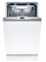 Встраиваемая посудомоечная машина Bosch SPV6YMX11E