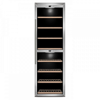 Винный шкаф CASO WineComfort 180