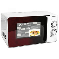 Микроволновая печь Scarlett SC-MW9020S04M