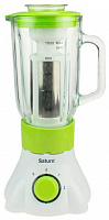 Миксер SATURN ST-FP 9087 Whit/Gree