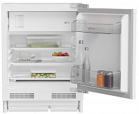 Встраиваемый холодильник Indesit IBUD 109