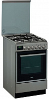 Кухонная плита Whirlpool ACMT 5131/IX/3