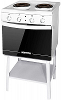 Мини-печь МЕЧТА Мечта-15М белая