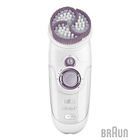Эпилятор BRAUN SE 7901