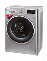 Стиральная машина LG F12U2HDN5
