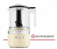 Кухонные комбайны KitchenAid 5KFCB519EAC