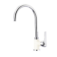 TEKA IN 995 WHITE белая эмаль