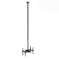 Кронштейн ARM MEDIA LCD-3050 черный