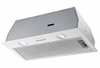 Встраиваемая вытяжка MAUNFELD THAMES 601PM белый