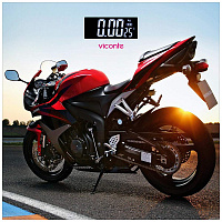 Напольные весы Viconte VC 523-01