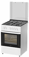 Кухонная плита ДАРИНА 1D КM141 311 W