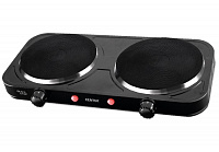 Настольная плита CENTEK CT-1507 черн