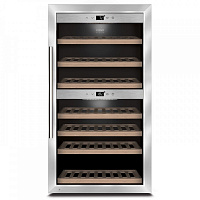Винный шкаф CASO WineComfort 66