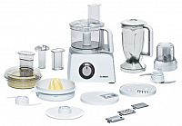 Кухонные комбайны BOSCH MCM 4250