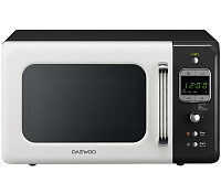 Микроволновая печь Daewoo Electronics KOR-6LBRWB