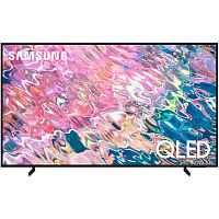 Телевизор SAMSUNG QE43Q60BAUXCE