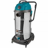 Профессиональный пылесос BORT BSS-2260-Twin