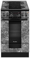 Кухонная плита GEFEST 5560-03 0043
