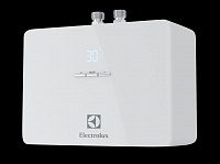 Проточный водонагреватель Electrolux NPX 4 AQUATRONIC DIGITAL 2.0