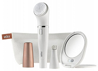 Эпилятор BRAUN SE 830 face