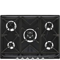 Газовая варочная панель SMEG SR975NGH