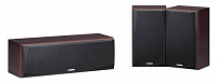 YAMAHA NS-P51 3.0 орех