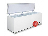 Морозильный ларь БИРЮСА 680KDQ