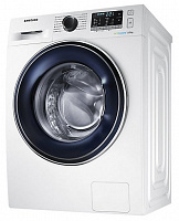 Стиральная машина SAMSUNG WW80J5545FW