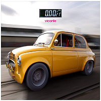 Напольные весы Viconte VC 524-02