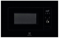 Встраиваемая микроволновка Electrolux LMS2203EMK