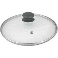 TimA 4726 Крышка стекл с держателем 26 см