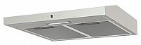 Плоская вытяжка KRONA JESSICA slim 500 white sensor