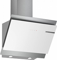Наклонная вытяжка Bosch DWK68AK20T