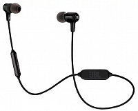 JBL E25 BT Black