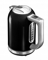 Чайник KitchenAid 5KEK1722EOB  черный