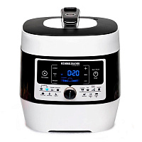 Мультиварка Rommelsbacher MD 1000
