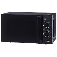 Микроволновая печь Oursson MM2009/BL