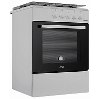 Кухонная плита ARTEL Apetito 00-G  серый