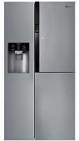 Холодильник LG GC-J247JABV