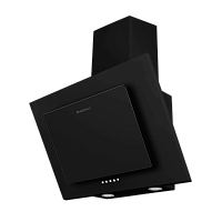 Наклонная вытяжка MAUNFELD TOWER 50 Черный