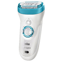Эпилятор BRAUN 9-549 Silk-epil 9